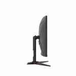 Монитор AOC CQ27G2SE CQ27G2SE/BK/01/00 (27 ", VA, Quad HD 2560x1440 (16:9), 165 Гц)
