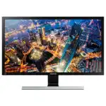 Монитор Samsung U28E590D LU28E590DS/CI (28 ", TN, 3840x2160 (16:9), 60 Гц)