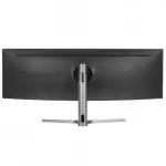 Монитор Samsung ViewFinity S9 S49C950UAI LS49C950UAIXCI (49 ", VA, Dual Quad HD 5120x1440 (32:9), 120 Гц)
