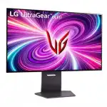 Монитор LG UltraGear 32GS95UE-B 32GS95UE-B.ARUZ (31.5 ", IPS, 4K UHD 3840x2160 (16:9), 240 Гц)