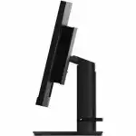 Монитор Lenovo ThinkVision P34w-20 63F2RAT3UK (34 ", IPS, Ultra-Wide QHD+ 3840x1440 (21:9), 60 Гц)