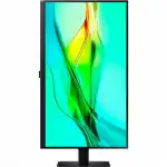 Монитор Samsung ViewFinity S6 LS27D604UAIXCI (27 ", IPS, Quad HD 2560x1440 (16:9), 100 Гц)