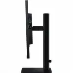 Монитор Samsung ViewFinity S6 LS27D604UAIXCI (27 ", IPS, Quad HD 2560x1440 (16:9), 100 Гц)