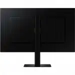 Монитор Samsung ViewFinity S6 LS27D604UAIXCI (27 ", IPS, Quad HD 2560x1440 (16:9), 100 Гц)