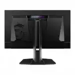 Монитор MSI MPG 271QRX MPG 271QRX QD-OLED (26.5 ", QD-OLED, Quad HD 2560x1440 (16:9), 360 Гц)