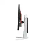 Монитор AOC AG241QX AG241QX/01 (23.8 ", TN, Quad HD 2560x1440 (16:9), 60 Гц)