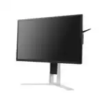 Монитор AOC AG241QX AG241QX/01 (23.8 ", TN, Quad HD 2560x1440 (16:9), 60 Гц)