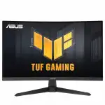 Монитор Asus TUF Gaming VG27VQM1B 90LM0A81-B01170 (27 ", VA, Full HD 1920x1080 (16:9), 280 Гц)