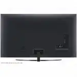 Телевизор LG 86UT81006LA 86UT81006LA.ARUG (86 ", Smart TV, Черный)