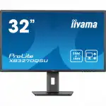 Монитор IIYAMA XB3270QSU-B1 (32 ", IPS, Quad HD 2560x1440 (16:9), 100 Гц)