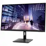 Монитор Lenovo N27p 67C3GAC4EU (27 ", IPS, 4K UHD 3840x2160 (16:9), 60 Гц)