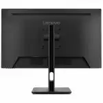 Монитор Lenovo N27p 67C3GAC4EU (27 ", IPS, 4K UHD 3840x2160 (16:9), 60 Гц)