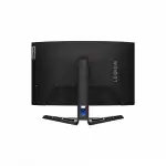 Монитор Lenovo Legion R27qc-30 67C6GAC2EU (27 ", VA, Quad HD 2560x1440 (16:9), 100 Гц)