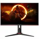 Монитор AOC 27G2ZN3/BK/01 (27 ", VA, Full HD 1920x1080 (16:9), 280 Гц)