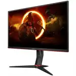Монитор AOC 27G2ZN3/BK/01 (27 ", VA, Full HD 1920x1080 (16:9), 280 Гц)