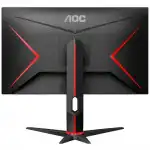Монитор AOC 27G2ZN3/BK/01 (27 ", VA, Full HD 1920x1080 (16:9), 280 Гц)