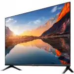Телевизор Xiaomi A 2025 L55MA-ARU (55 ", Smart TV, Черный)