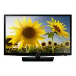 Телевизор Samsung UE24H4080AU UE24H4080AUXRU