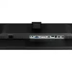Монитор LG 27BK55YP-B Черный 27BK55YP-B.AEU (27 ", IPS, Full HD 1920x1080 (16:9), 120 Гц)