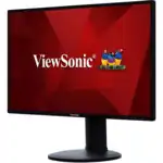 Монитор Viewsonic VG2719-2K VS16861 (27 ", IPS, Quad HD 2560x1440 (16:9), 120 Гц)