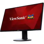 Монитор Viewsonic VG2719-2K VS16861 (27 ", IPS, Quad HD 2560x1440 (16:9), 120 Гц)