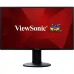 Монитор Viewsonic VG2719-2K VS16861 (27 ", IPS, Quad HD 2560x1440 (16:9), 120 Гц)