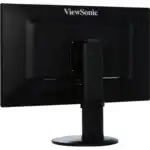 Монитор Viewsonic VG2719-2K VS16861 (27 ", IPS, Quad HD 2560x1440 (16:9), 120 Гц)
