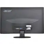 Монитор Acer S230HLBbd UM.VS0EE.B09 (23 ", TN, FHD 1920x1080 (16:9), 75 Гц)