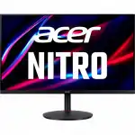 Монитор Acer XV322QKV3bmiiphx UM.JX2CD.301 (31.5 ", IPS, 4K UHD 3840x2160 (16:9), 160 Гц)