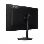 Монитор Acer XV322QKV3bmiiphx UM.JX2CD.301 (31.5 ", IPS, 4K UHD 3840x2160 (16:9), 160 Гц)