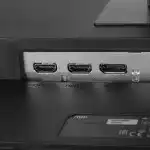 Монитор AOC Q27G2E/BK Черный (27 ", VA, Quad HD 2560x1440 (16:9), 144 Гц)