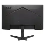 Монитор Acer Nitro VG240YGbip UM.QV0EE.G03 (23.8 ", IPS, Full HD 1920x1080 (16:9), 120 Гц)
