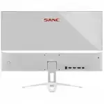 Монитор SANC M2442PH/WHITE (23.8 ", IPS, Full HD 1920x1080 (16:9), 180 Гц)