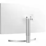 Монитор LG 32UN650K-W 32UN650K-W.ARUZ (31.5 ", IPS, 4K UHD 3840x2160 (16:9), 60 Гц)