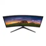 Монитор Samsung C32JG50QQI LC32JG50QQIXCI (31.5 ", VA, WQHD 2560x1440 (16:9), 144 Гц)