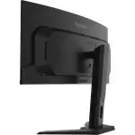 Монитор Gigabyte MO34WQC 20VM0-MO34WQ1BT-1EKR (34 ", OLED, Ultra-Wide QHD 3440x1440 (21:9), 175 Гц)