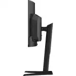 Монитор Gigabyte MO34WQC 20VM0-MO34WQ1BT-1EKR (34 ", OLED, Ultra-Wide QHD 3440x1440 (21:9), 175 Гц)
