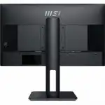 Монитор MSI Pro MP245PG 9S6-3PC19M-014 (23.8 ", IPS, Full HD 1920x1080 (16:9), 100 Гц)