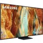 Телевизор Samsung QE55QN70FAUXRU (55 ", Smart TV, Черный)