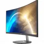 Монитор MSI Pro MP341CQ PRO MP341CQ (34 ", VA, Ultra-Wide QHD+ 3840x1440 (21:9), 100 Гц)