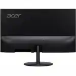 Монитор Acer SA272UG0bmiipx UM.HS2CD.011 (27 ", IPS, Quad HD 2560x1440 (16:9), 120 Гц)