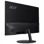 Монитор Acer SA272UG0bmiipx UM.HS2CD.011 (27 ", IPS, Quad HD 2560x1440 (16:9), 120 Гц)