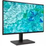 Монитор Acer B277Gbmiprxv UM.HB7CD.G02 (27 ", IPS, Full HD 1920x1080 (16:9), 120 Гц)