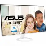 Монитор Asus VZ27EHF (27 ", IPS, Full HD 1920x1080 (16:9), 100 Гц)