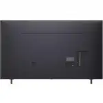 Телевизор LG 55NANO80A6B (55 ", Smart TV, Черный)