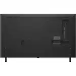 Телевизор Samsung 55QNED80A6A (55 ", Smart TV, Черный)