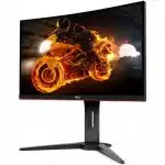 Монитор AOC C27G1 (27 ", VA, FHD 1920x1080 (16:9), 144 Гц)