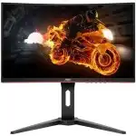 Монитор AOC C27G1 (27 ", VA, FHD 1920x1080 (16:9), 144 Гц)