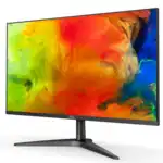 Монитор AOC 27B1H (27 ", IPS, FHD 1920x1080 (16:9), 60 Гц)