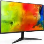 Монитор AOC 24B1XH (23.8 ", IPS, FHD 1920x1080 (16:9), 60 Гц)